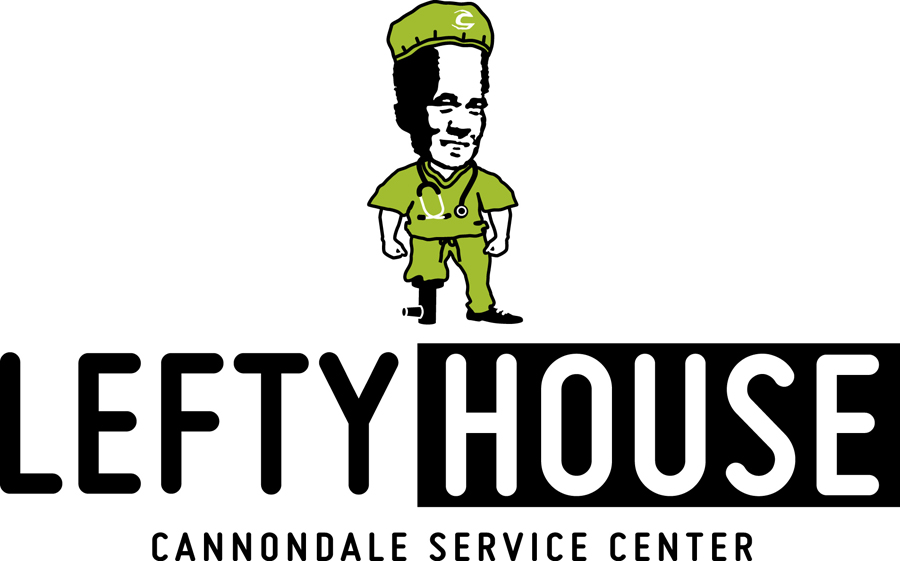 Lefty House Logo_Horiz Rev Small CMYK