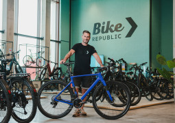 Bike Republic