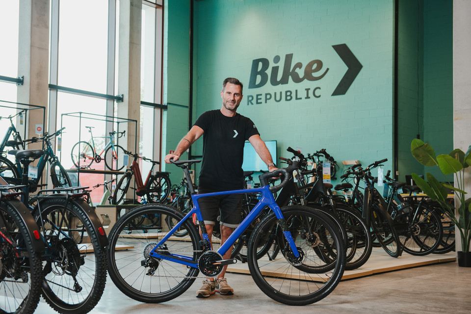 Bike Republic